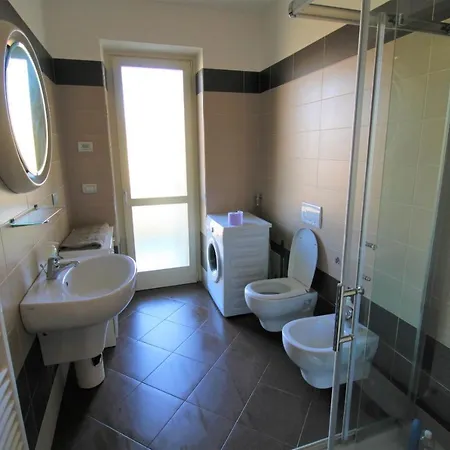 Apartament La Casa Di Rita *