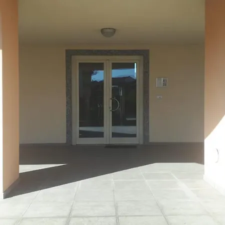 La Casa Di Rita * Bra